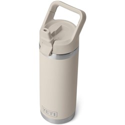 18OZ STRAW CAPE TAUPE